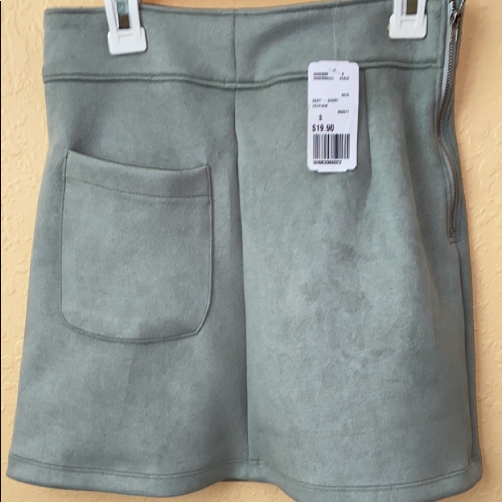 Skirt